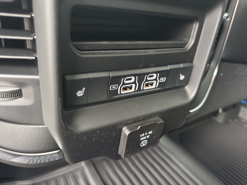 2026 RAM Ram 3500 Laramie