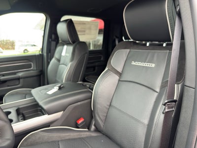 2026 RAM Ram 3500 Laramie