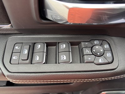 2026 RAM Ram 3500 Laramie