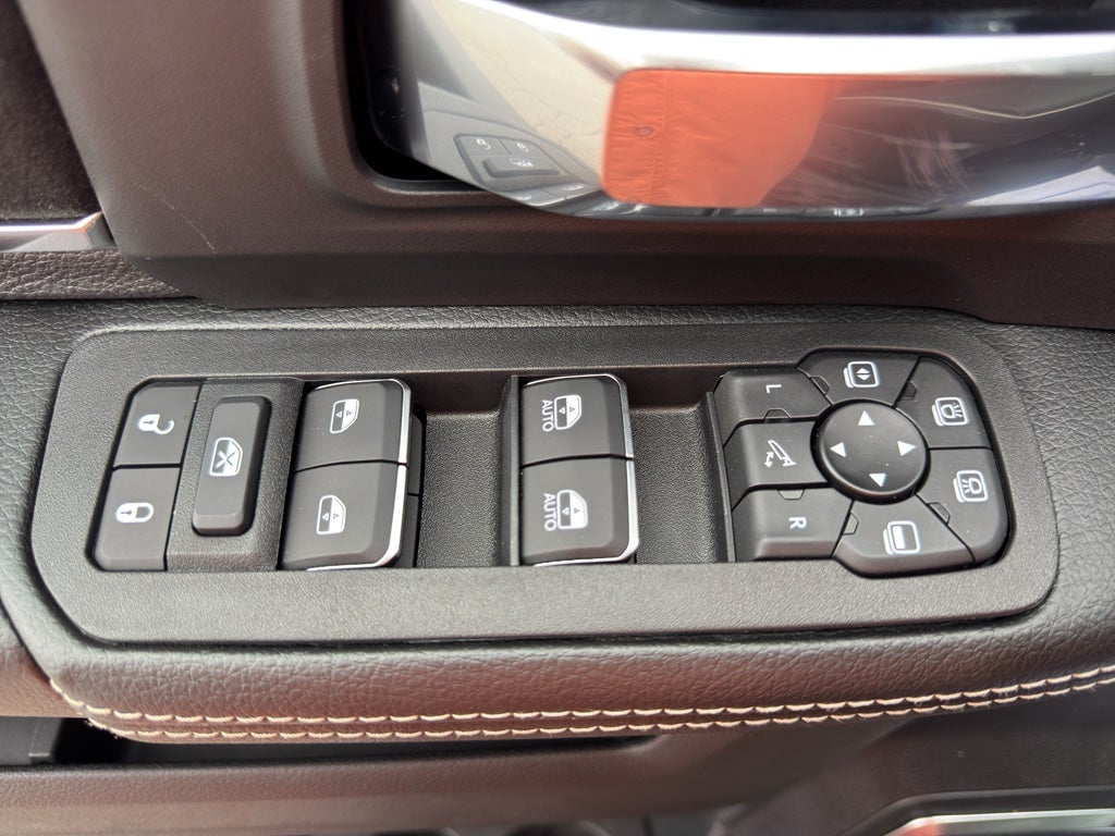 2026 RAM Ram 3500 Laramie