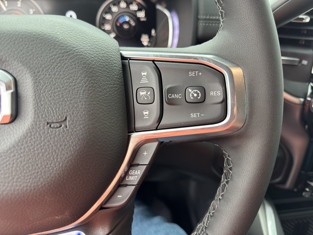 2026 RAM Ram 3500 Laramie