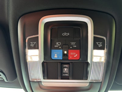 2026 RAM Ram 3500 Laramie