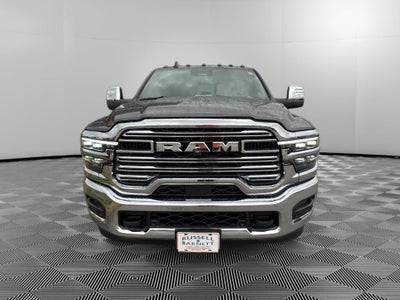 2026 RAM Ram 3500 Laramie