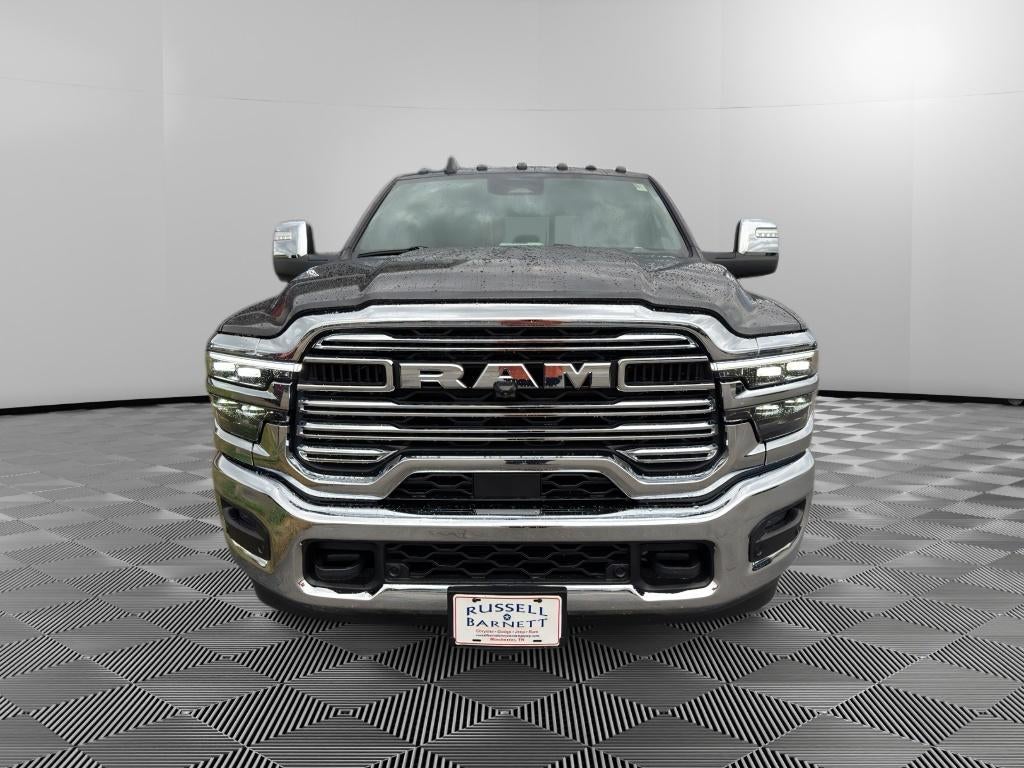 2026 RAM Ram 3500 Laramie