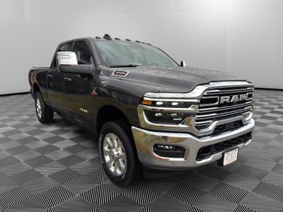 2026 RAM Ram 3500 Laramie