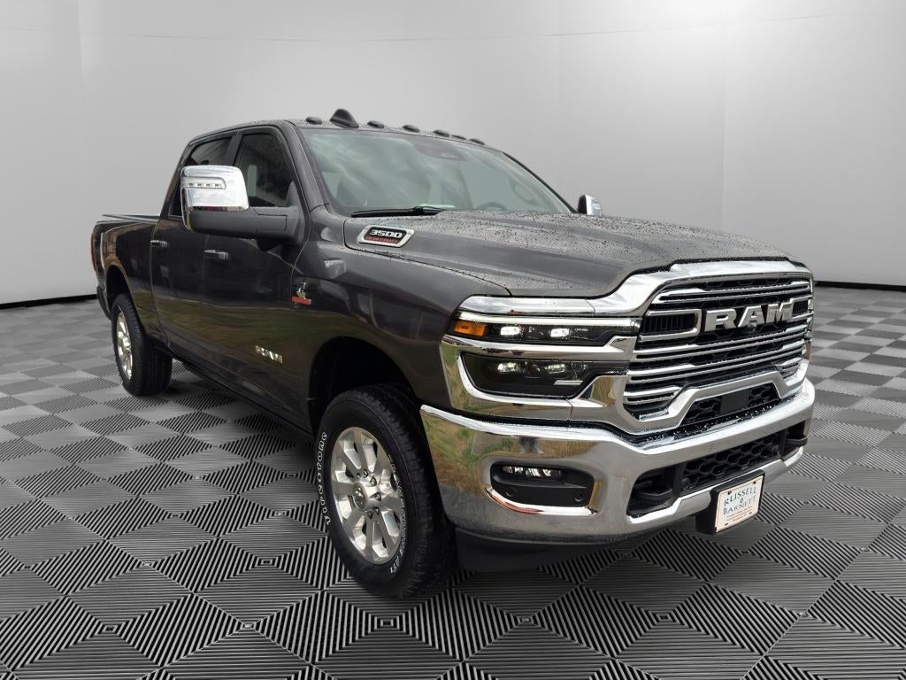 2026 RAM Ram 3500 Laramie