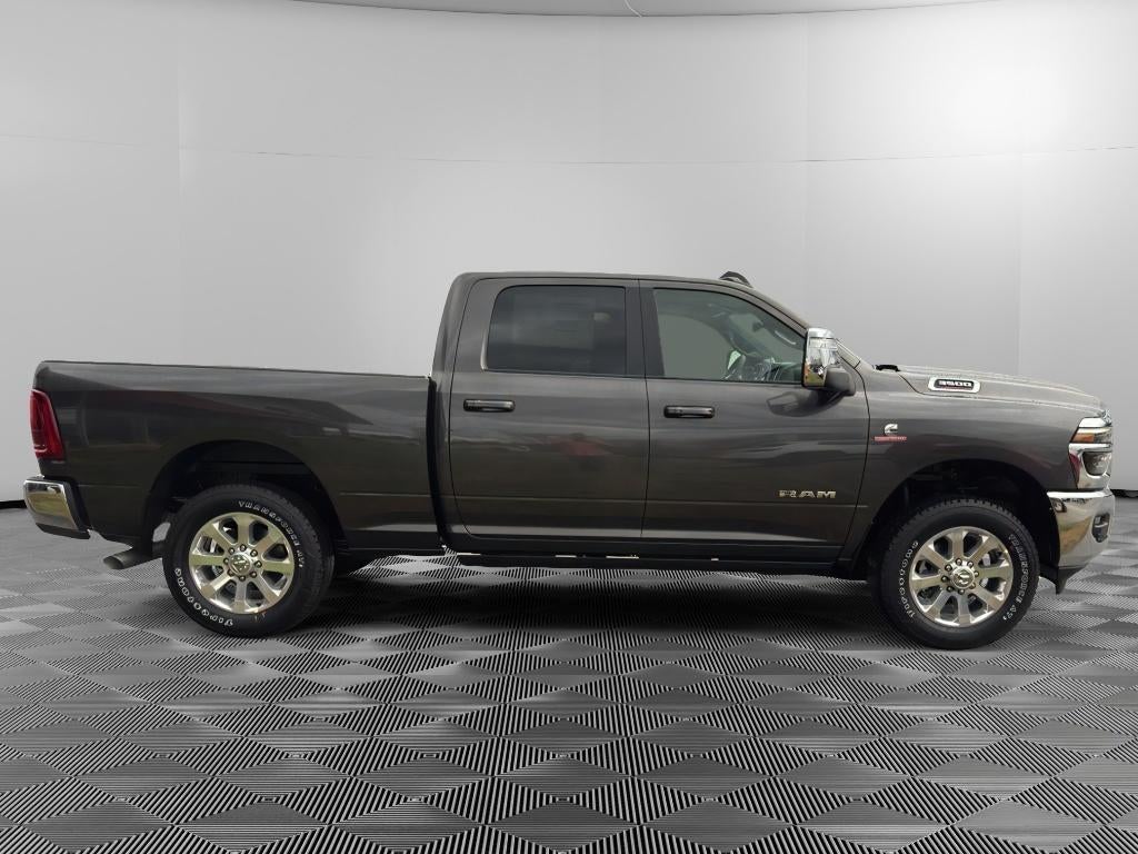 2026 RAM Ram 3500 Laramie
