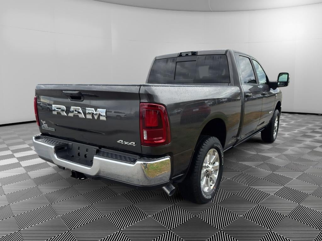 2026 RAM Ram 3500 Laramie