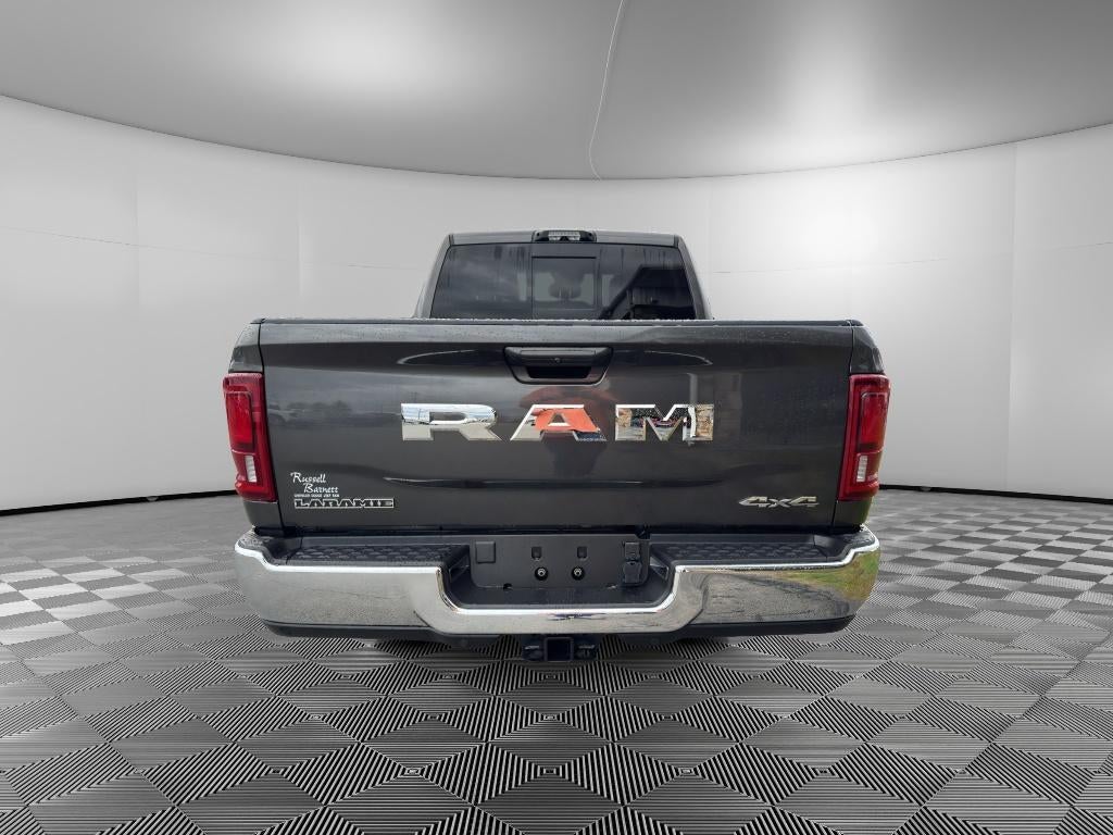2026 RAM Ram 3500 Laramie