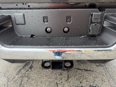 2026 RAM Ram 3500 Laramie