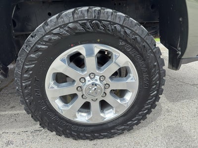 2022 RAM 3500 Laramie