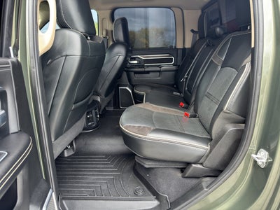 2022 RAM 3500 Laramie