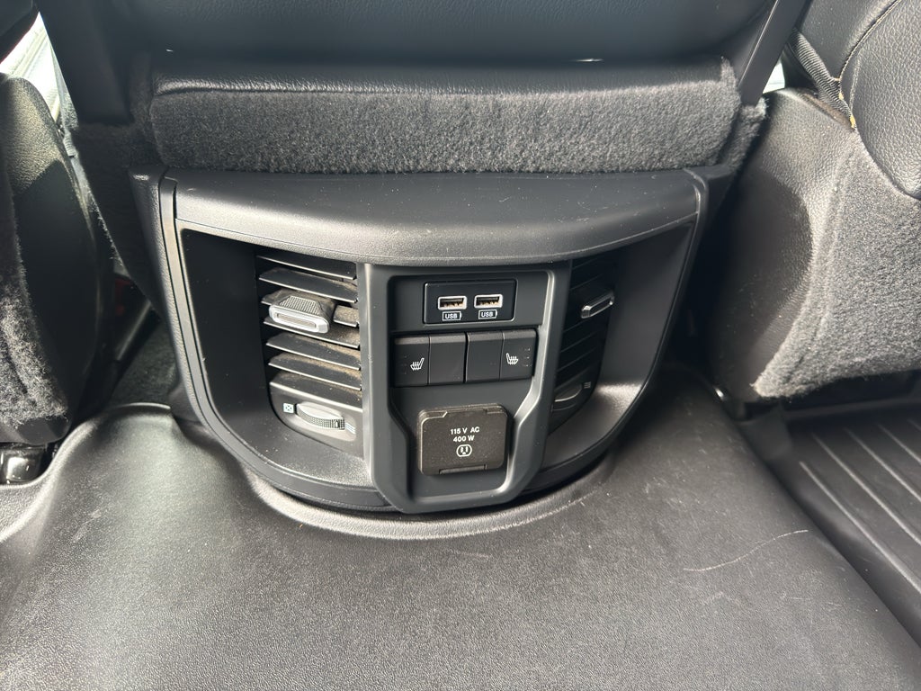 2022 RAM 3500 Laramie