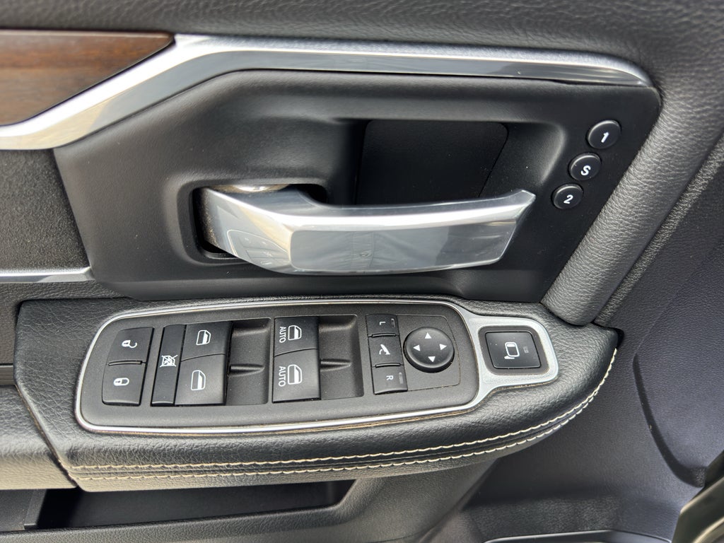 2022 RAM 3500 Laramie