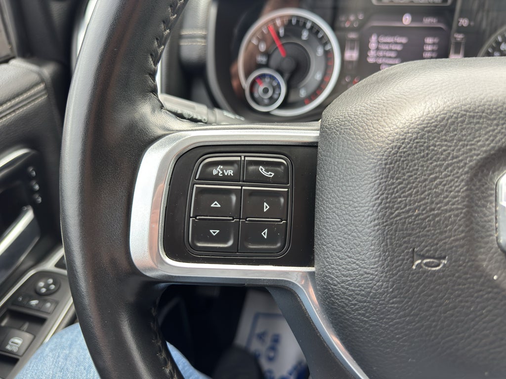 2022 RAM 3500 Laramie