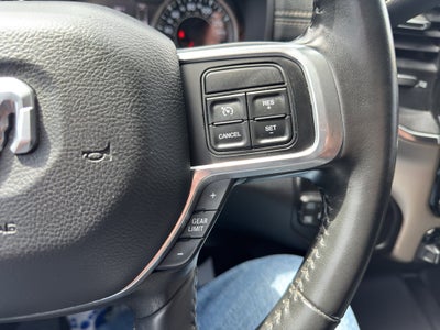 2022 RAM 3500 Laramie