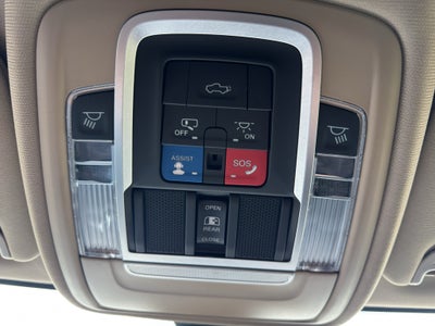 2022 RAM 3500 Laramie