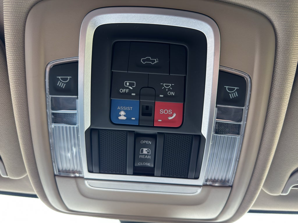 2022 RAM 3500 Laramie