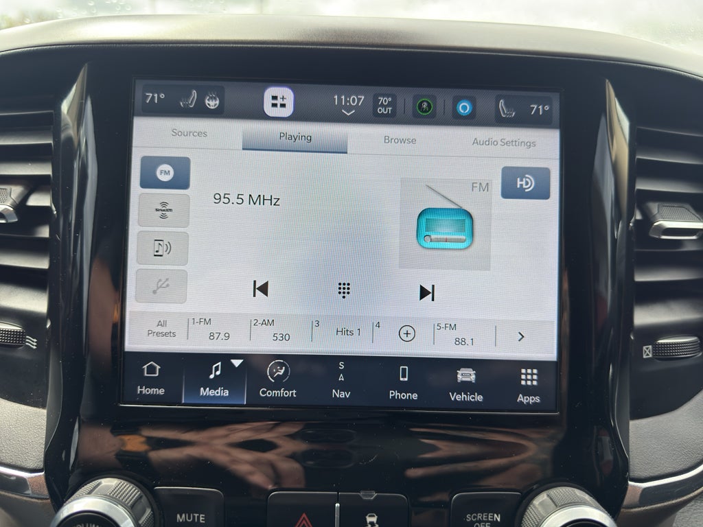 2022 RAM 3500 Laramie