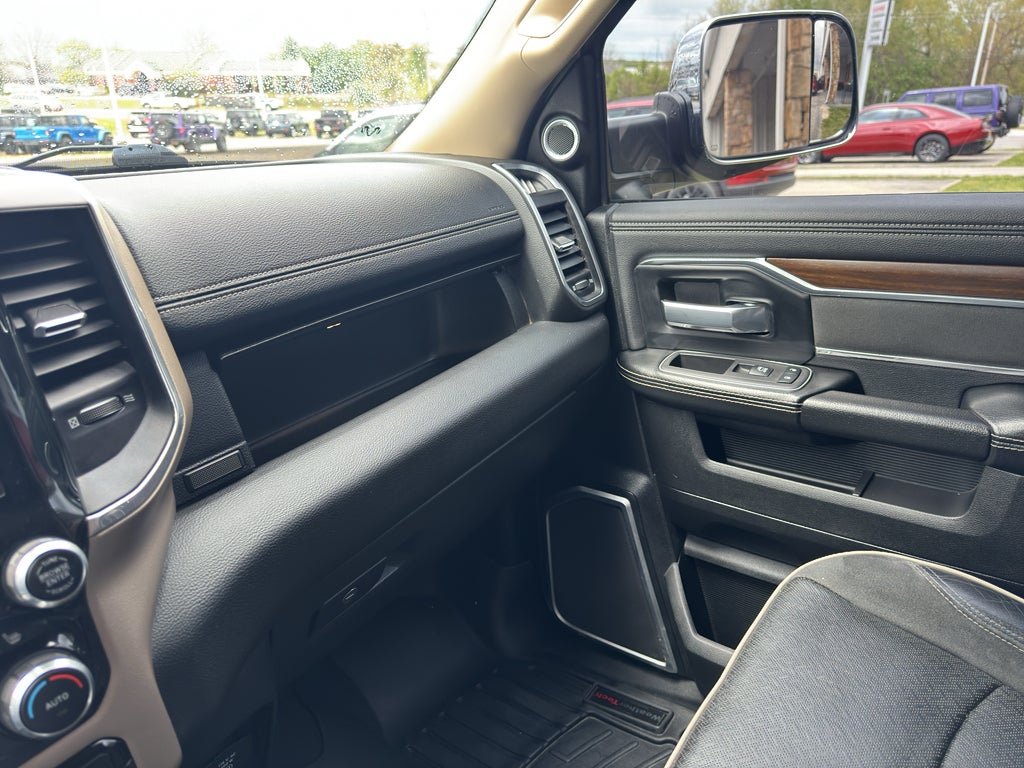 2022 RAM 3500 Laramie