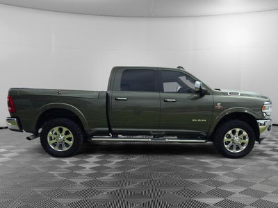 2022 RAM 3500 Laramie