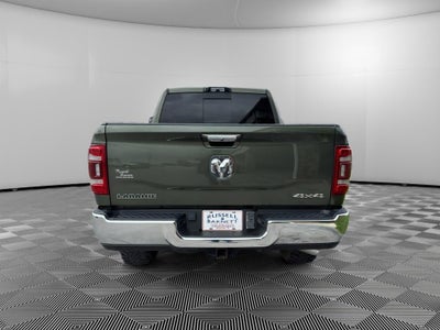2022 RAM 3500 Laramie