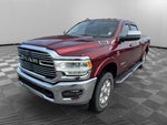 2021 RAM 3500 Laramie