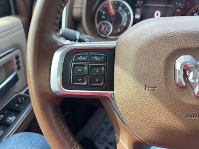 2021 RAM 3500 Laramie