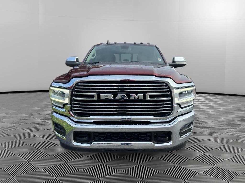 2021 RAM 3500 Laramie