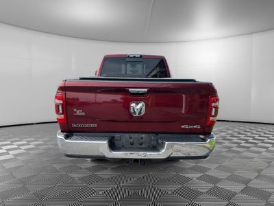 2021 RAM 3500 Laramie