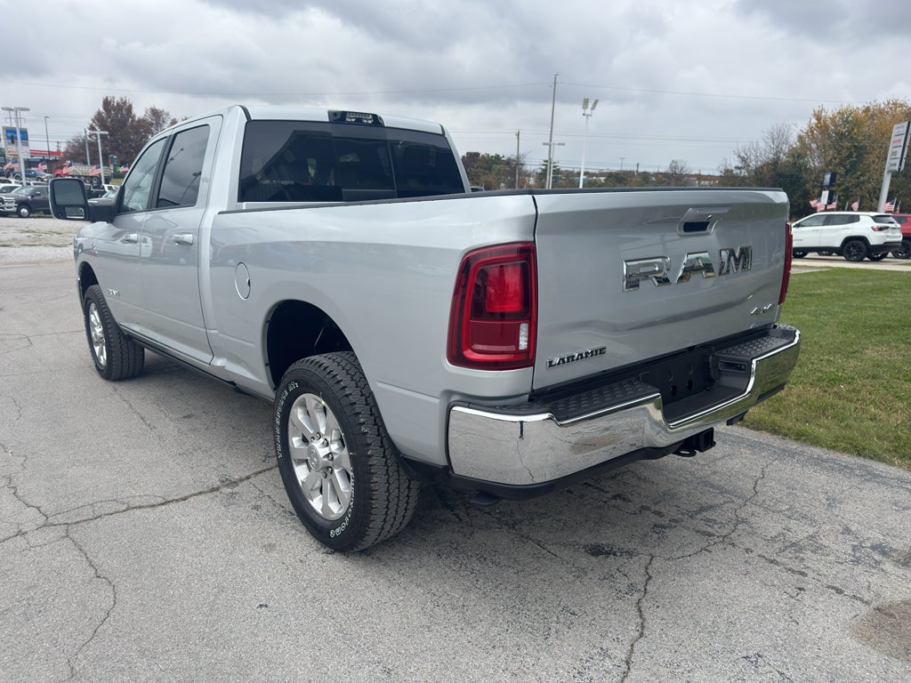 2026 RAM Ram 3500 Laramie
