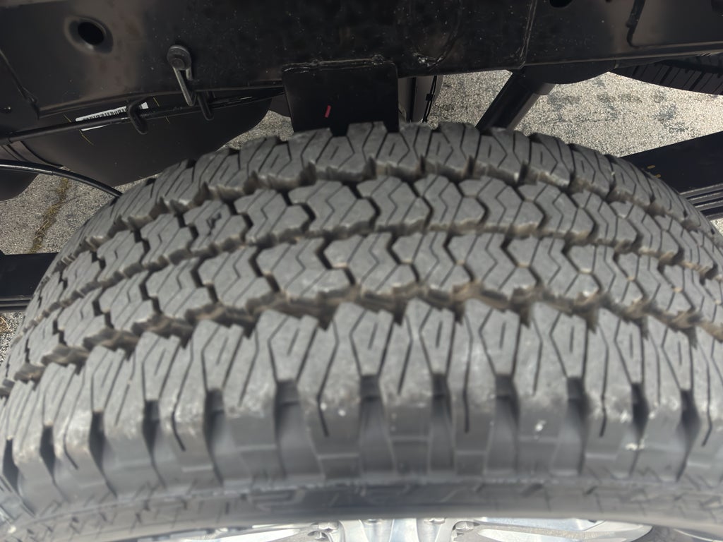 2026 RAM Ram 3500 Laramie