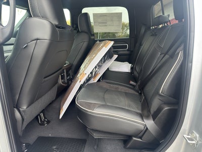 2026 RAM Ram 3500 Laramie