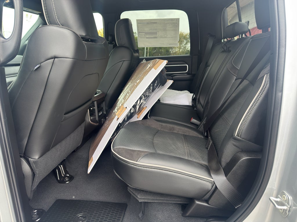 2026 RAM Ram 3500 Laramie