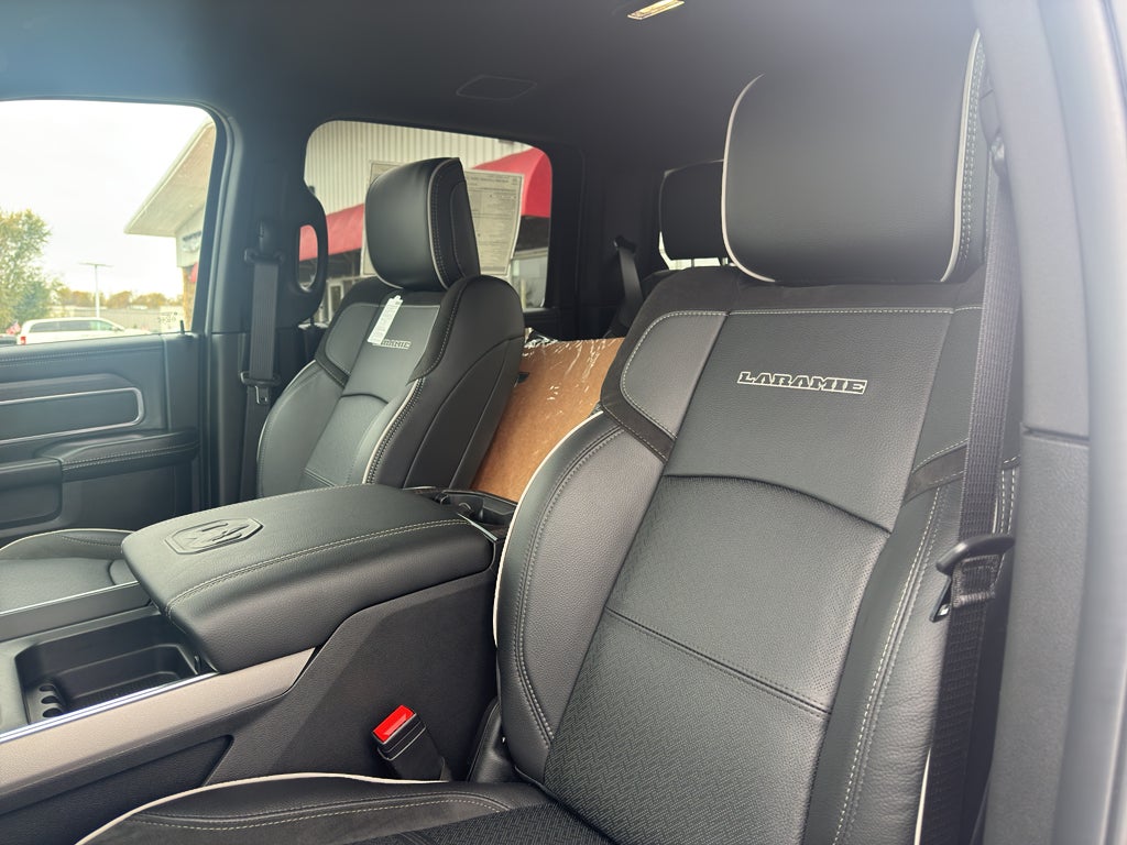 2026 RAM Ram 3500 Laramie