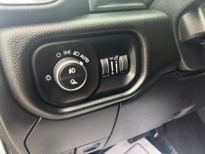 2026 RAM Ram 3500 Laramie