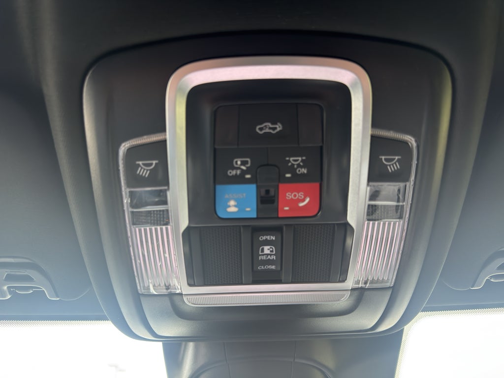 2026 RAM Ram 3500 Laramie