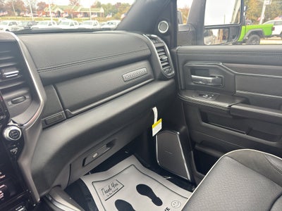 2026 RAM Ram 3500 Laramie