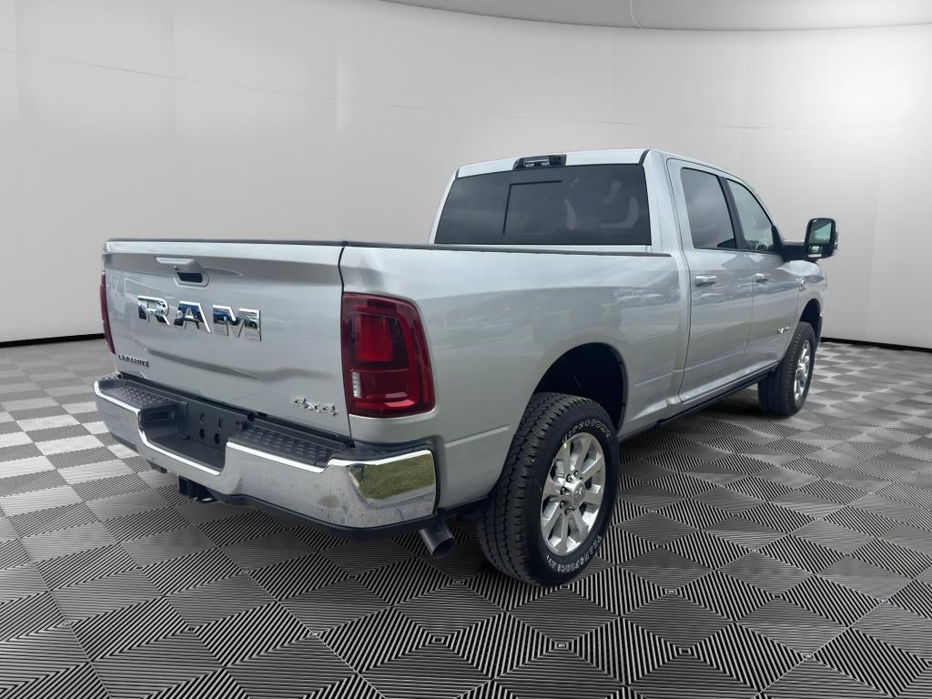 2026 RAM Ram 3500 Laramie