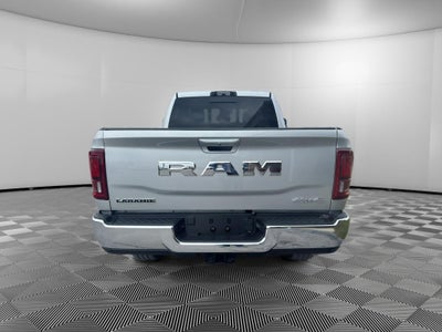 2026 RAM Ram 3500 Laramie