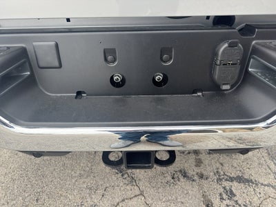 2026 RAM Ram 3500 Laramie