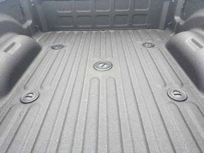 2026 RAM Ram 3500 Laramie