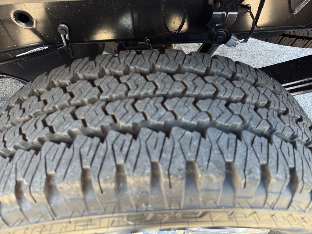 2026 RAM Ram 3500 Laramie