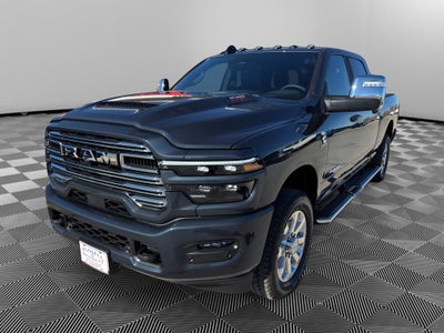 2026 RAM Ram 3500 Laramie