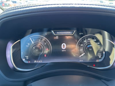 2026 RAM Ram 3500 Laramie