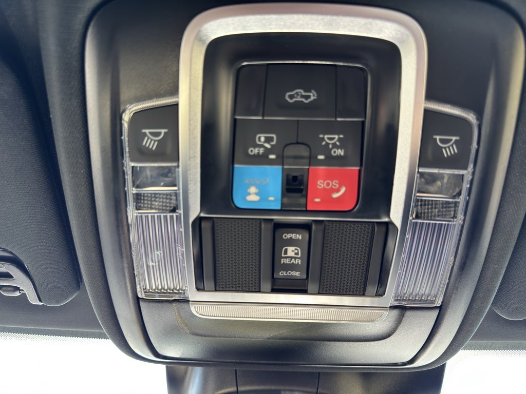 2026 RAM Ram 3500 Laramie