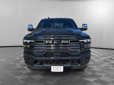 2026 RAM Ram 3500 Laramie