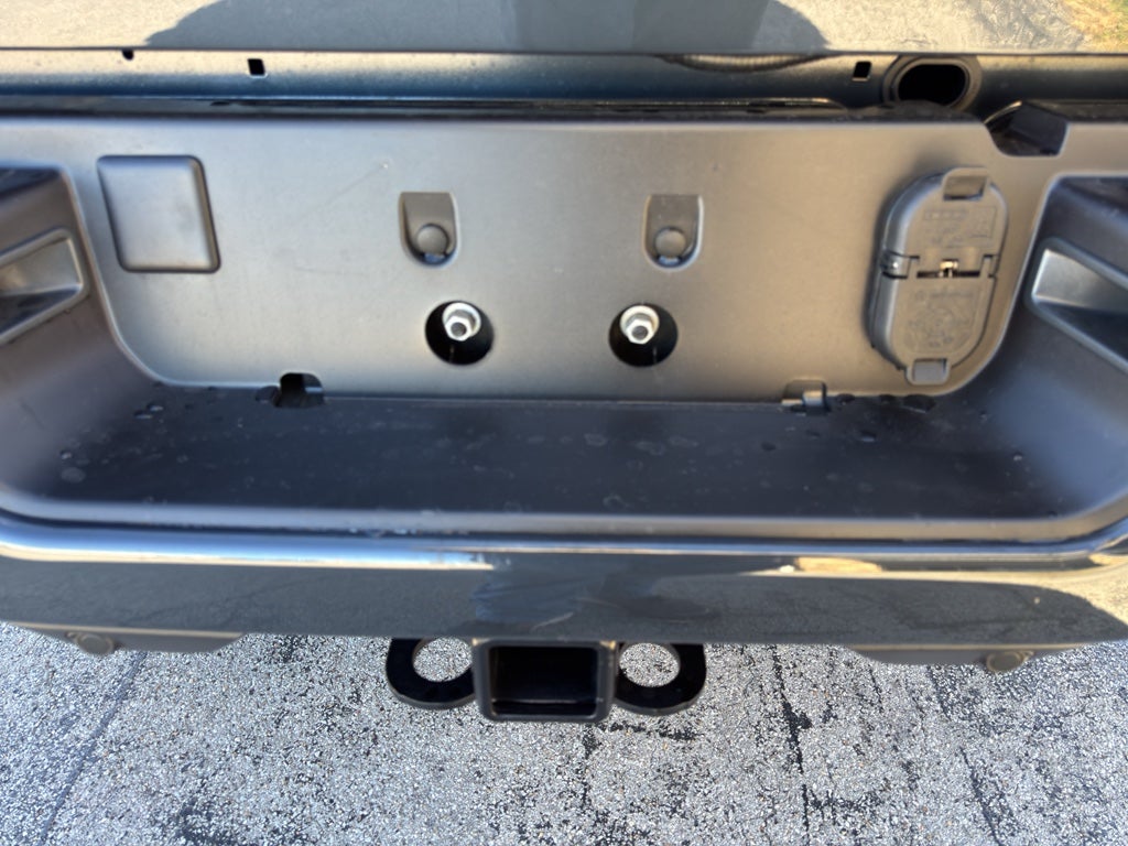 2026 RAM Ram 3500 Laramie