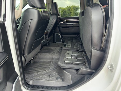 2023 RAM 3500 Laramie