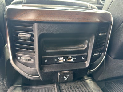 2023 RAM 3500 Laramie